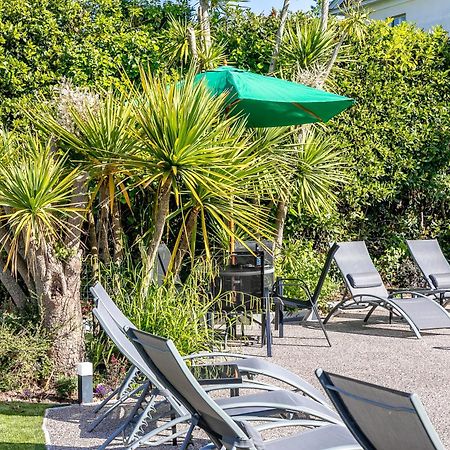 The Devon Court Hotel Torquay Exterior foto