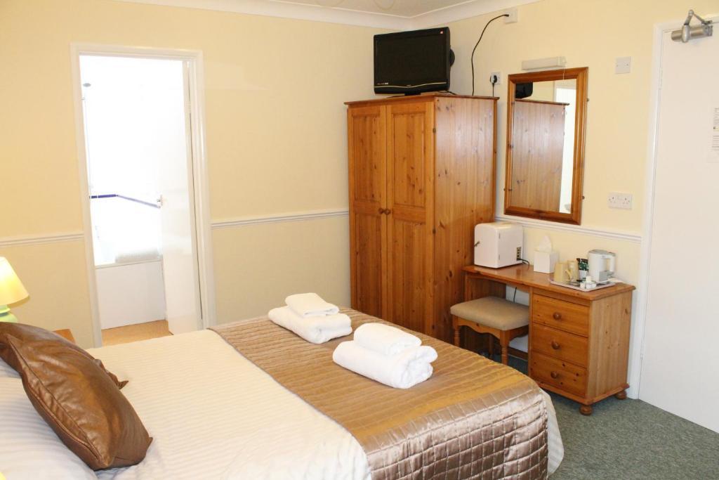 The Devon Court Hotel Torquay Cameră foto